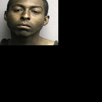 Man charged in 2016 fatal shooting in drug deal gone bad | Upper Gulf ...