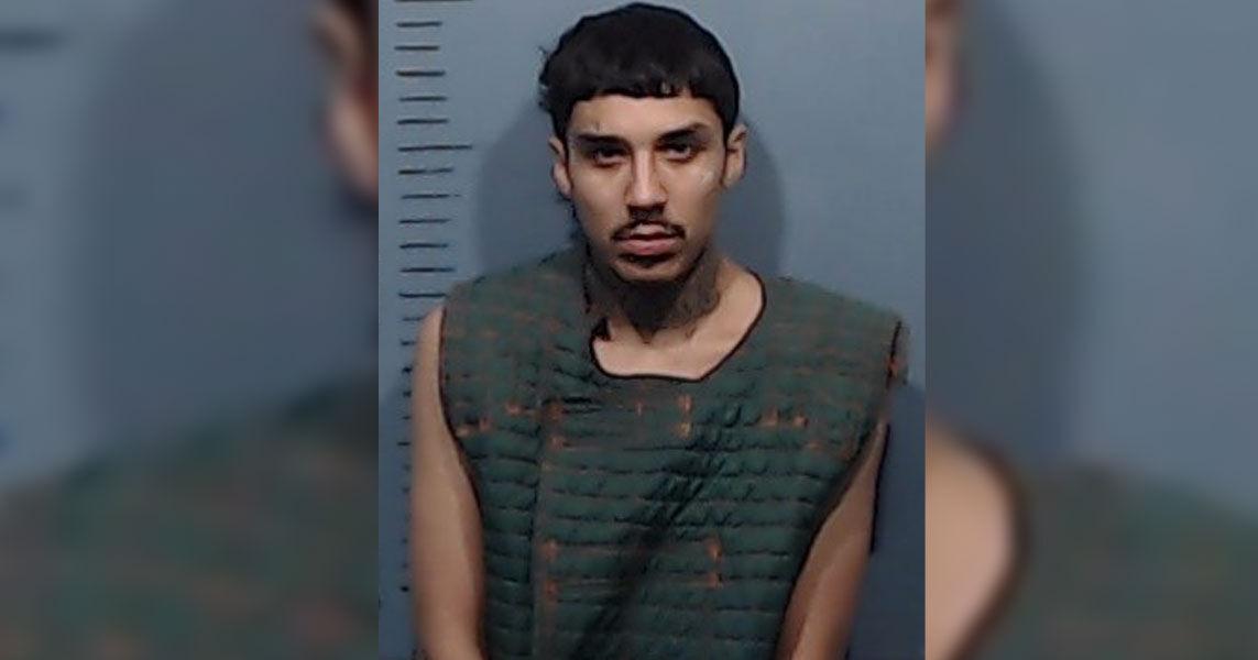 Abilene police arrest suspect in Lillius Street homicide | West Texas ...