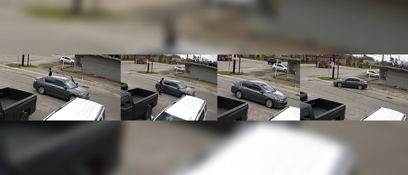 Houston police seek suspect in fatal shooting on Bauman Road | Upper ...