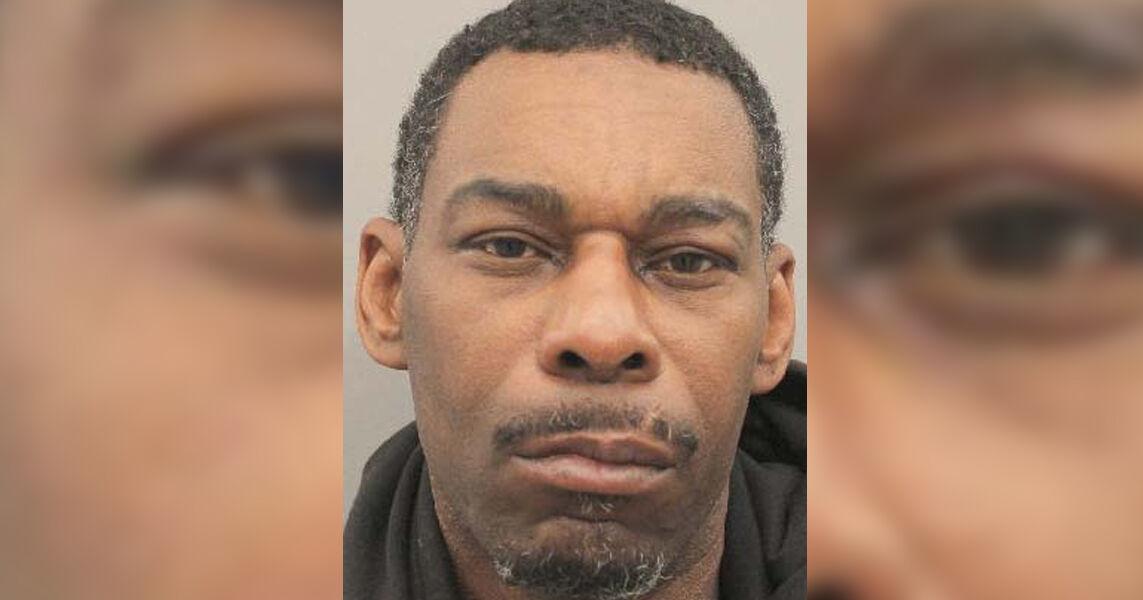 Houston man charged with murder in fatal stabbing incident | Upper Gulf ...