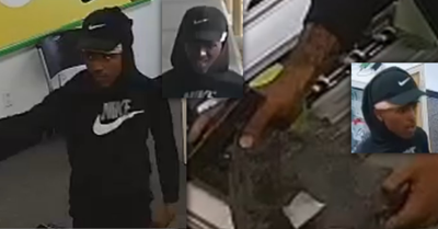 Police seek public assistance in identifying armed robbery suspect at ...