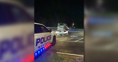 Driver arrested for DWI after crash in Magnolia, near Houston | Upper ...