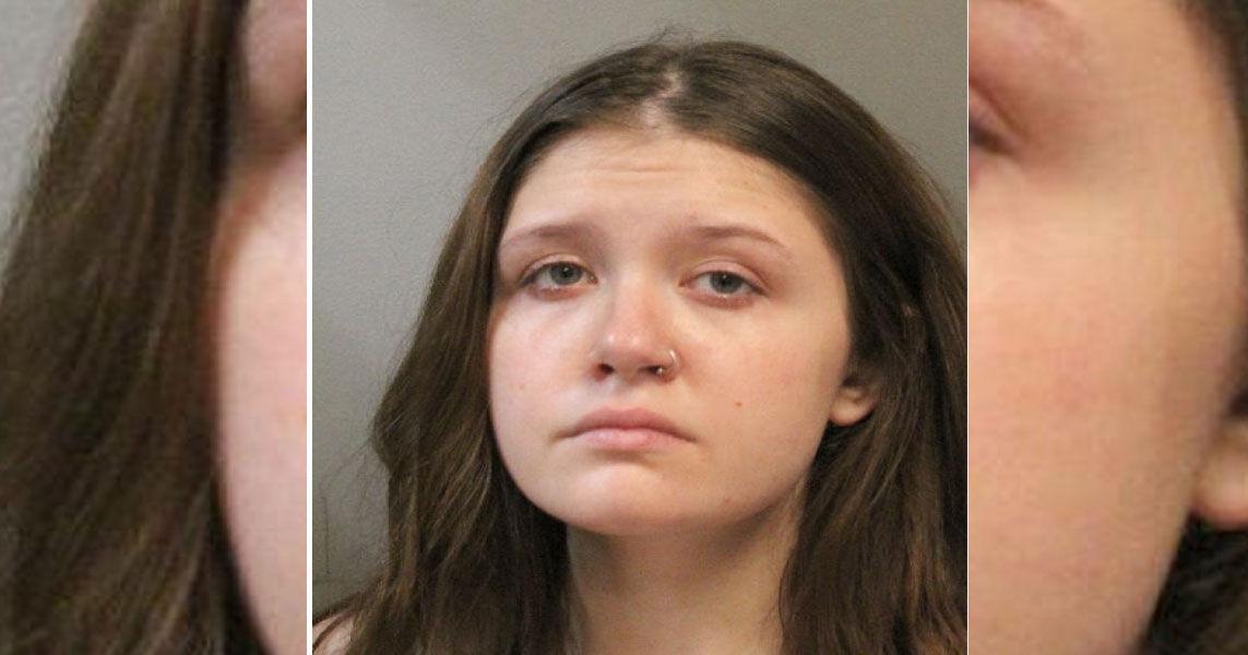 Routine traffic stop in Houston leads to arrest of wanted felony ...
