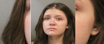 Routine traffic stop in Houston leads to arrest of wanted felony ...