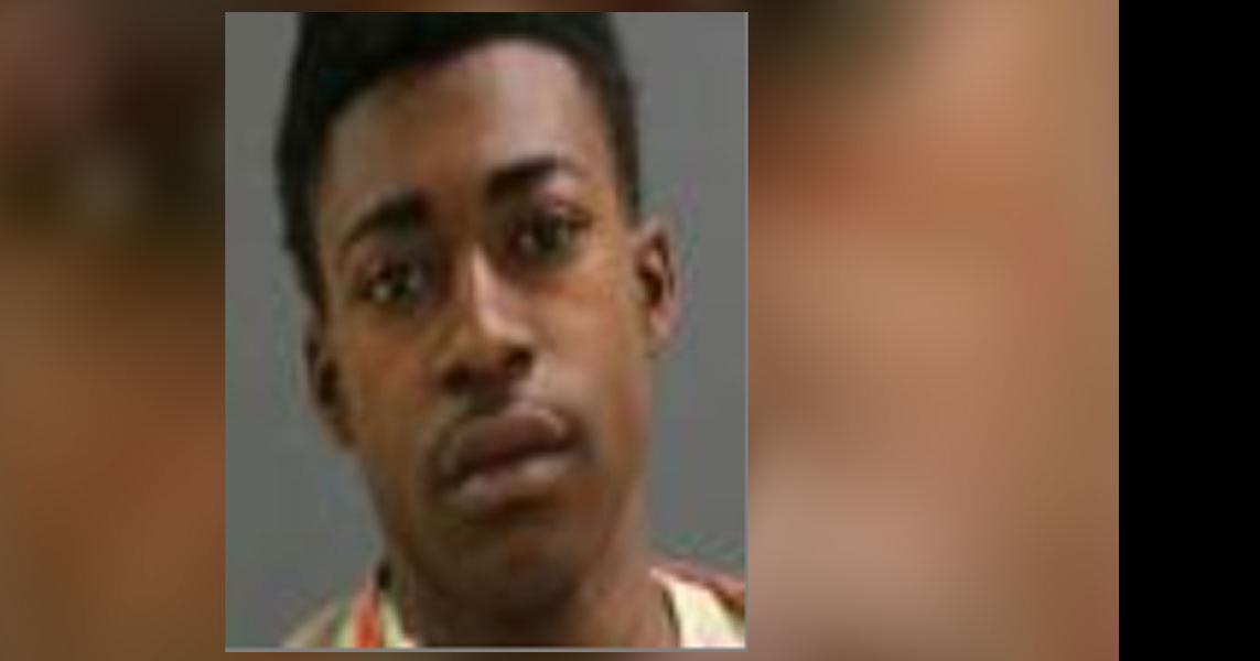 Suspect arrested in fatal shooting at Lewisville's Central Park North