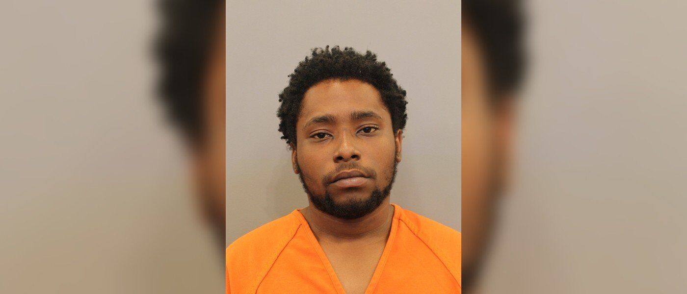 Houston man charged with murder in fatal shooting | Upper Gulf Coast ...