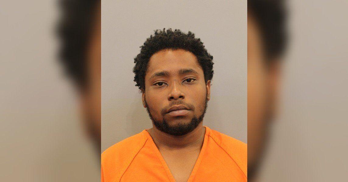 Houston man charged with murder in fatal shooting | Upper Gulf Coast ...