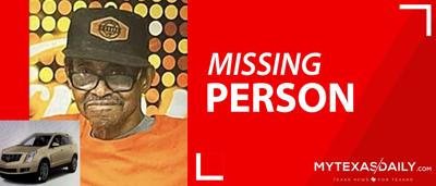 Fort Worth police seek help locating missing elderly man | North Texas ...