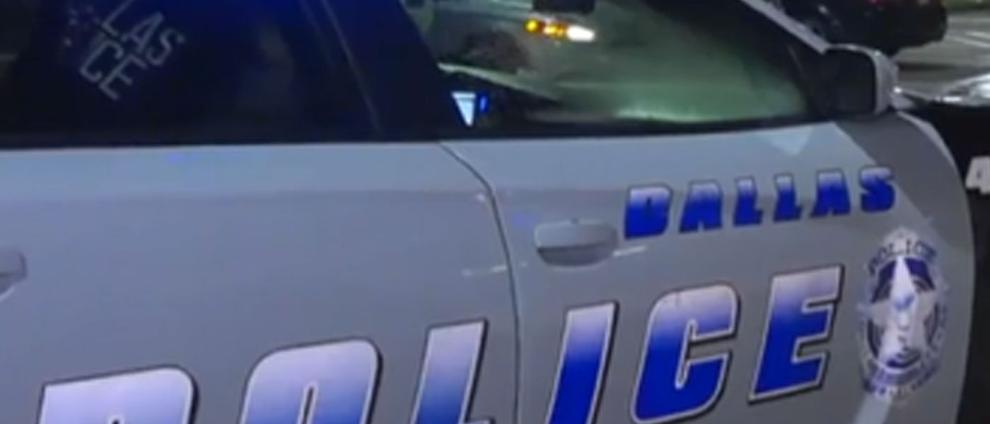 Dallas police arrest suspect in fatal shooting | North Texas ...