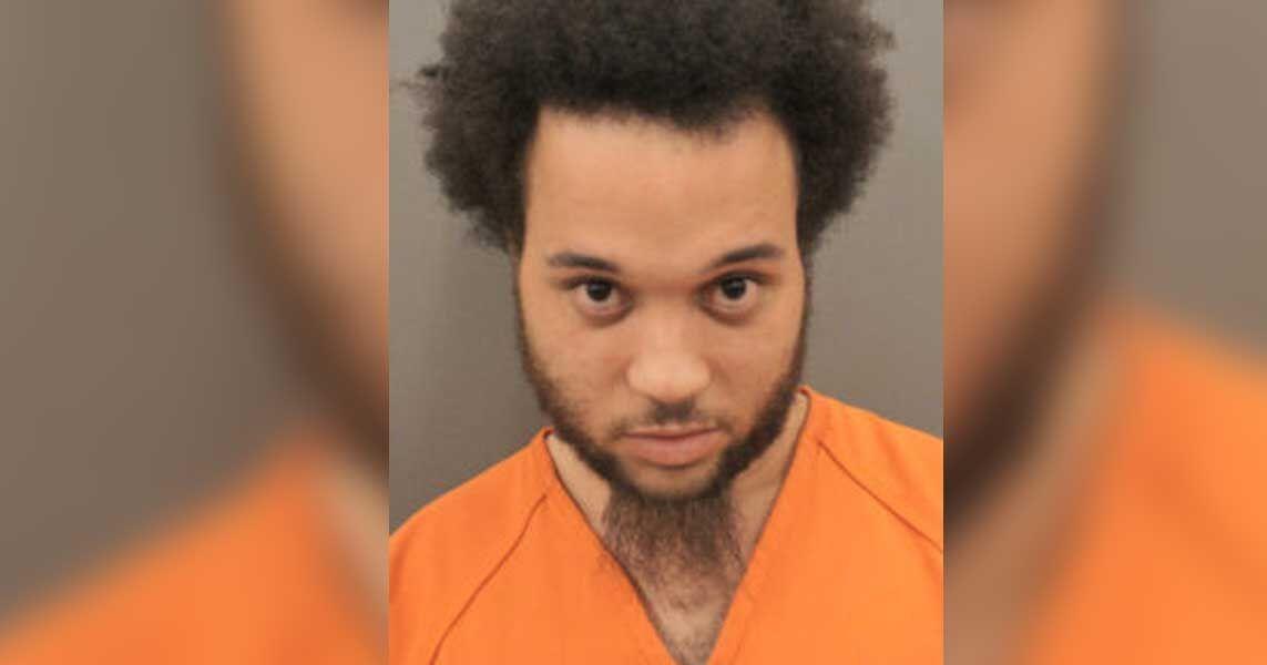 Suspect charged in fatal shooting of woman in Houston | Upper Gulf ...