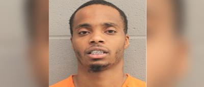 Traffic stop in Houston leads to arrest of out-of-state fugitive ...