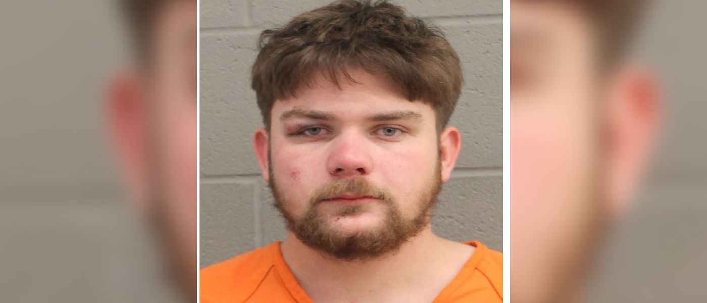 Suspected drunk driver arrested after crashing into vehicle and ...
