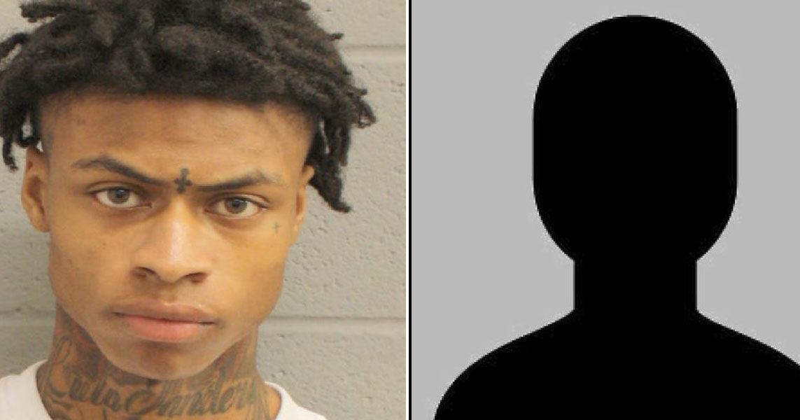 Two suspects apprehended after high-speed chase and foot pursuit in ...