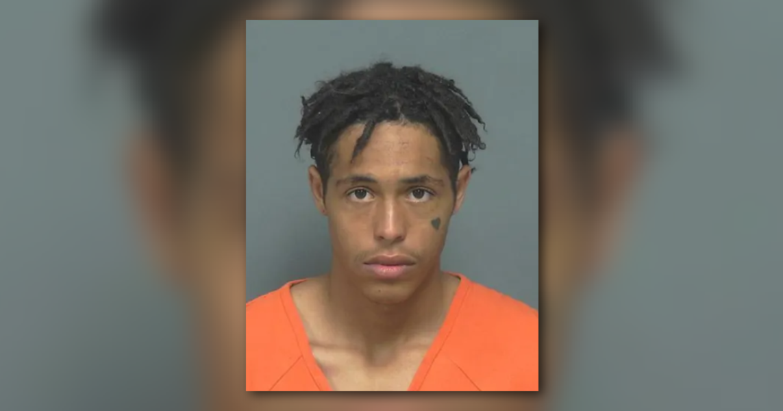Suspect Charged with Capital Murder in Dallas Shooting | North Texas ...