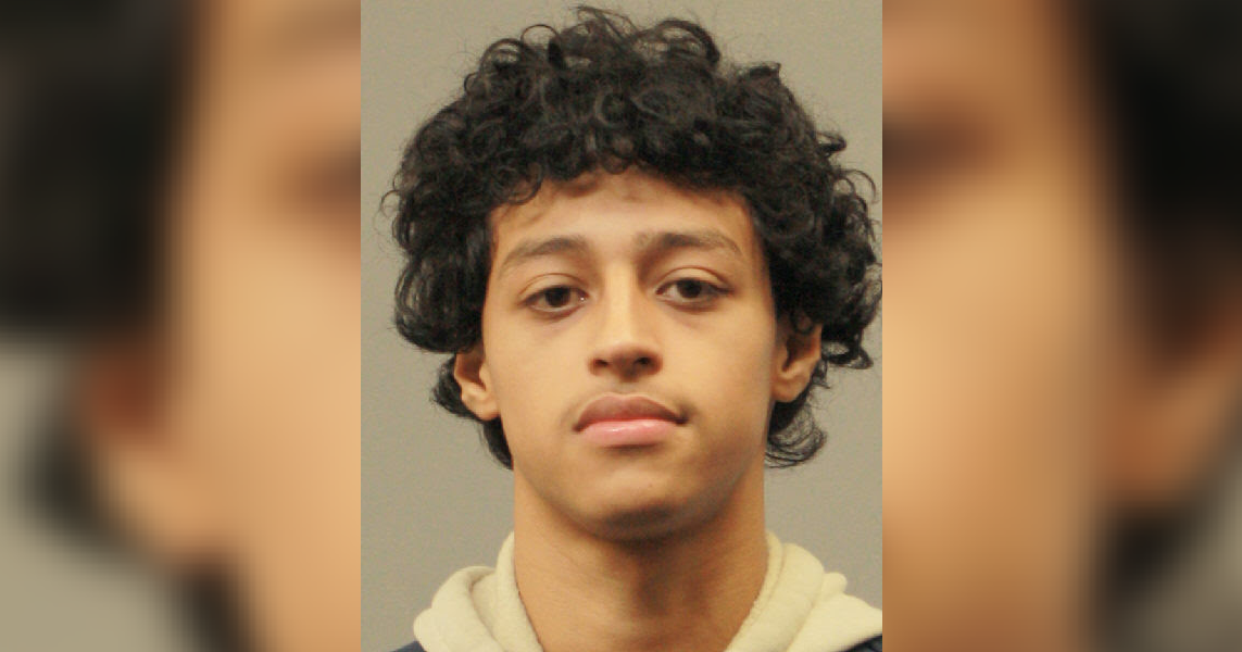 Teen suspect in custody for fatal shooting of 14-year-old in Houston ...