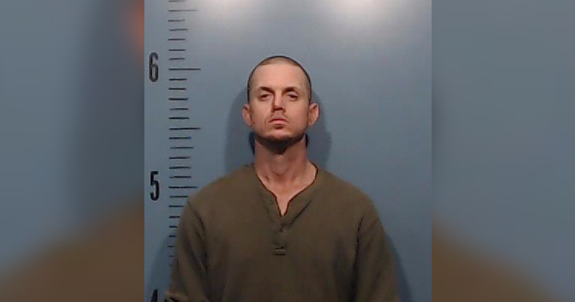 Taylor County man arrested on felony charges including delivery of ...