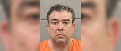 Houston man charged with murder in Sunday shooting | Upper Gulf Coast ...