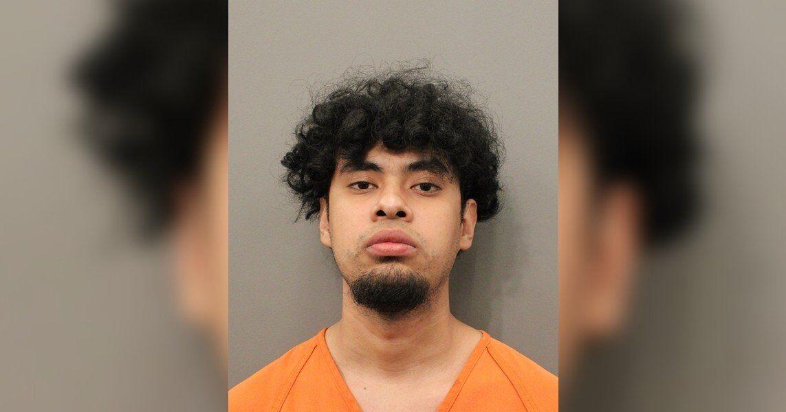Houston man charged with capital murder in fatal shooting | Upper Gulf ...