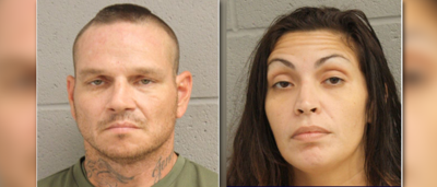 Constables arrest suspects with counterfeit mailbox key and narcotics ...