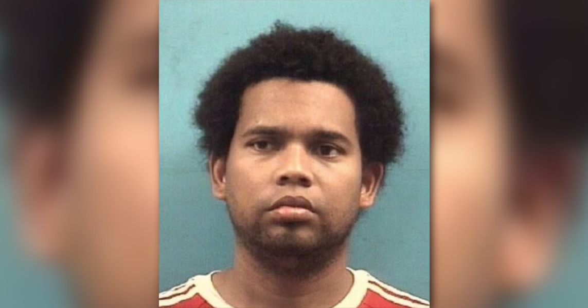 Venezuelan gang member arrested in Houston by Texas DPS | Upper Gulf ...