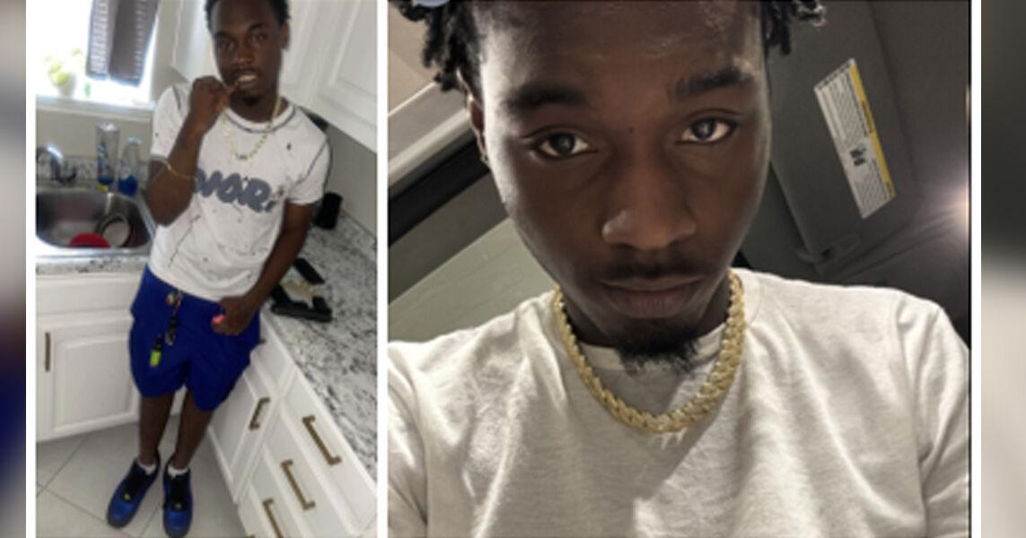 Dallas police seek publics help in locating teen wanted for robbery ...