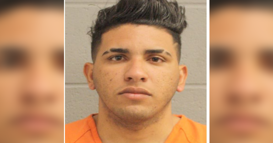 Houston driver arrested after high-speed pursuit on Katy Freeway ...