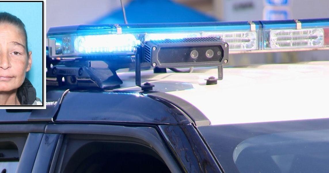 Corpus Christi police seek publics help in finding missing woman ...