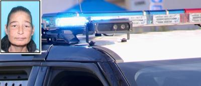 Corpus Christi police seek publics help in finding missing woman ...
