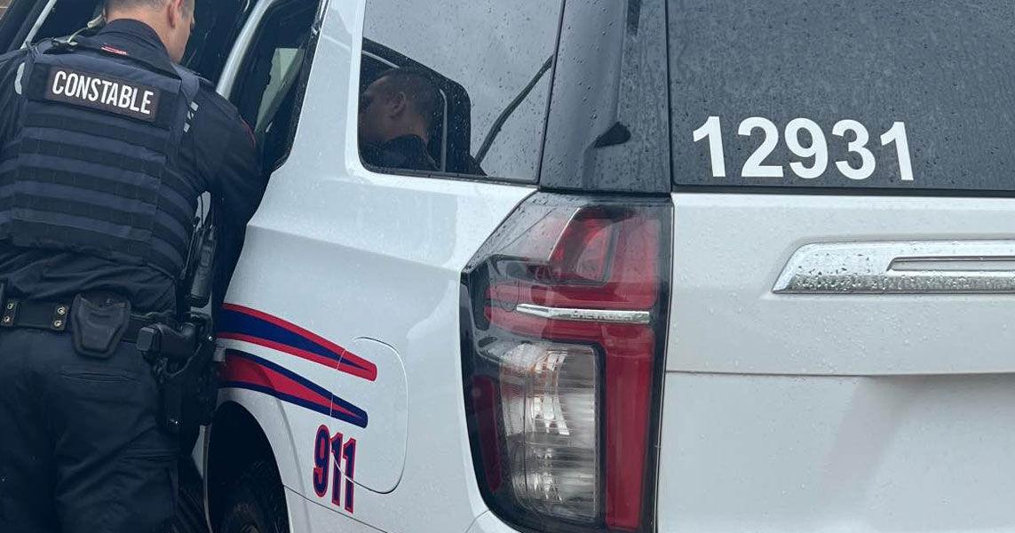 Constables apprehend aggravated robbery suspects in Harris County ...