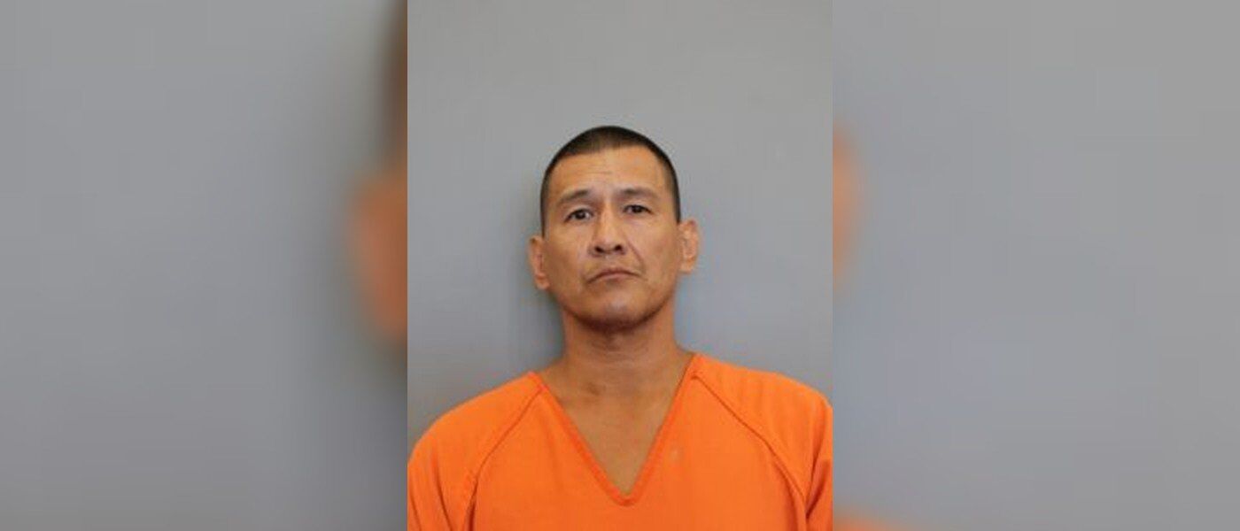 Houston man charged with capital murder in death of 54-year-old | Upper ...