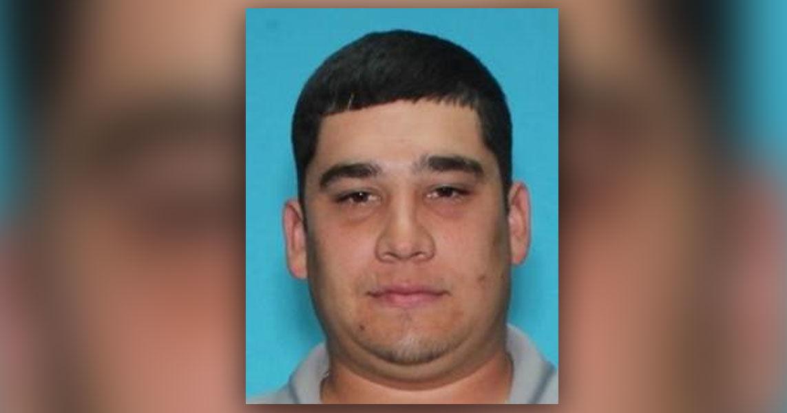 Texas Prm Texas 10 Most Wanted Fugitive, a PRM gang member, captured in Mexico ...