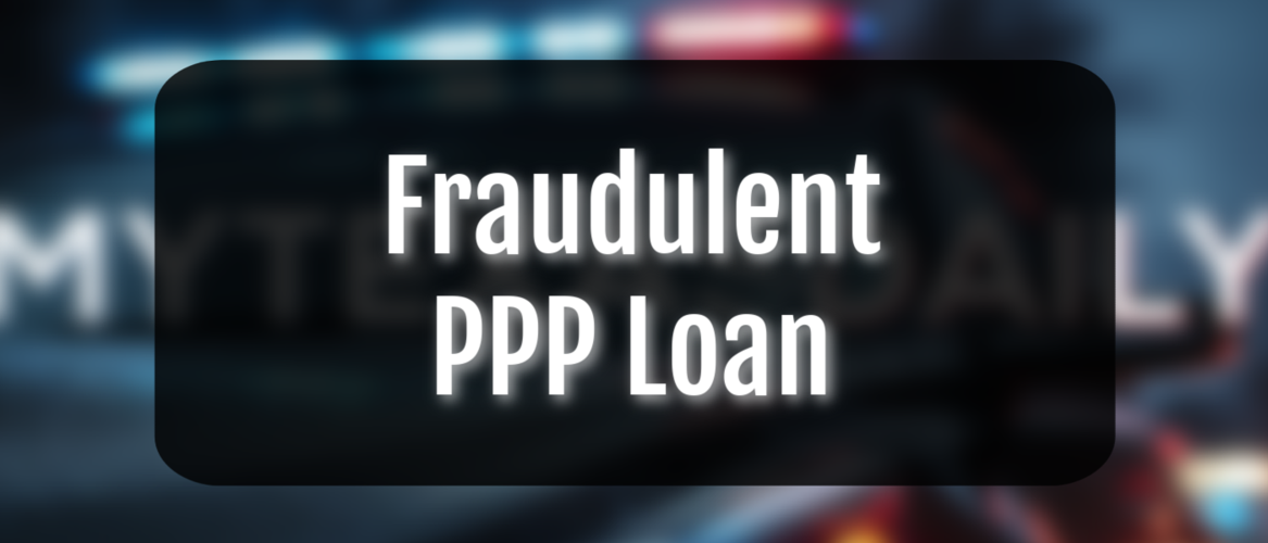 Dallas woman indicted for fraudulent PPP loan application