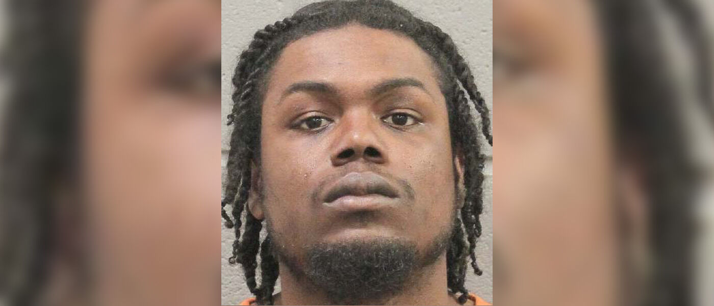 Houston man charged in infants death after blunt force trauma | Upper ...