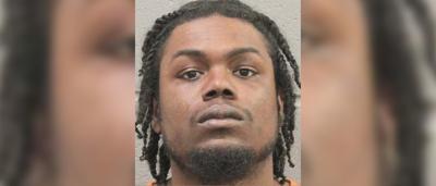 Houston man charged in infants death after blunt force trauma | Upper ...