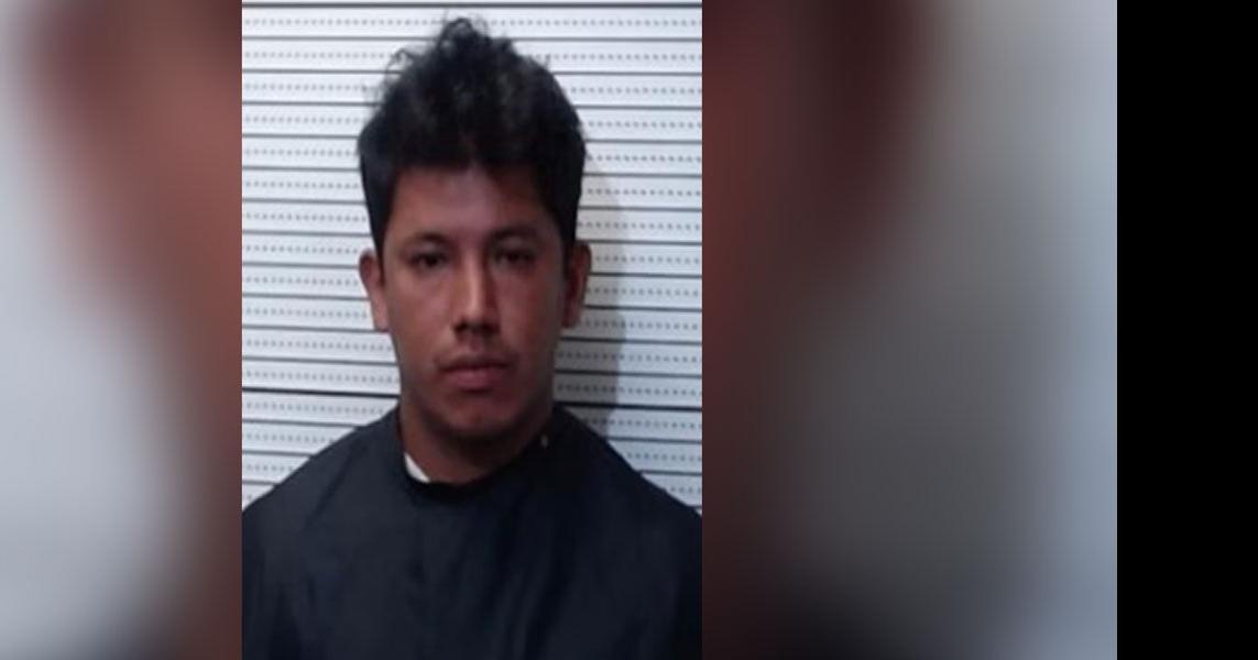 Sherman PD apprehends man in child sexual assault case, held on