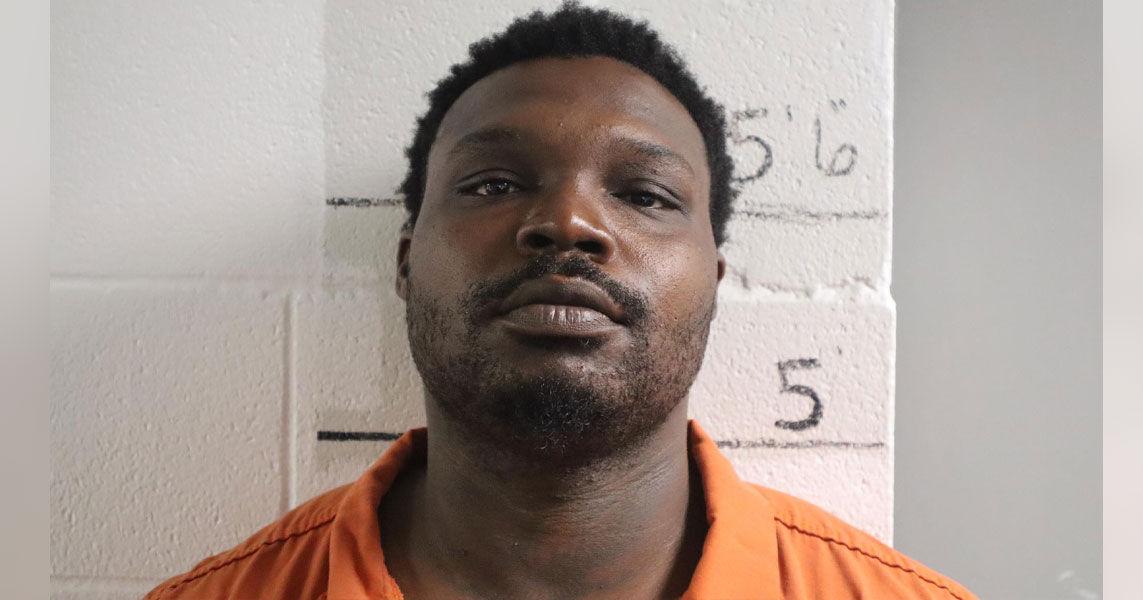 Man arrested in connection with Broken Bow homicide | North Texas ...