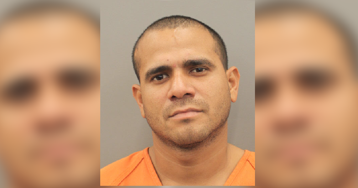 Houston man charged with murder in fatal shooting at Woodfair Drive ...
