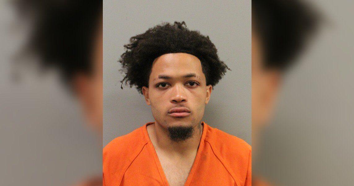 Houston man charged in fatal shooting after altercation | Upper Gulf ...