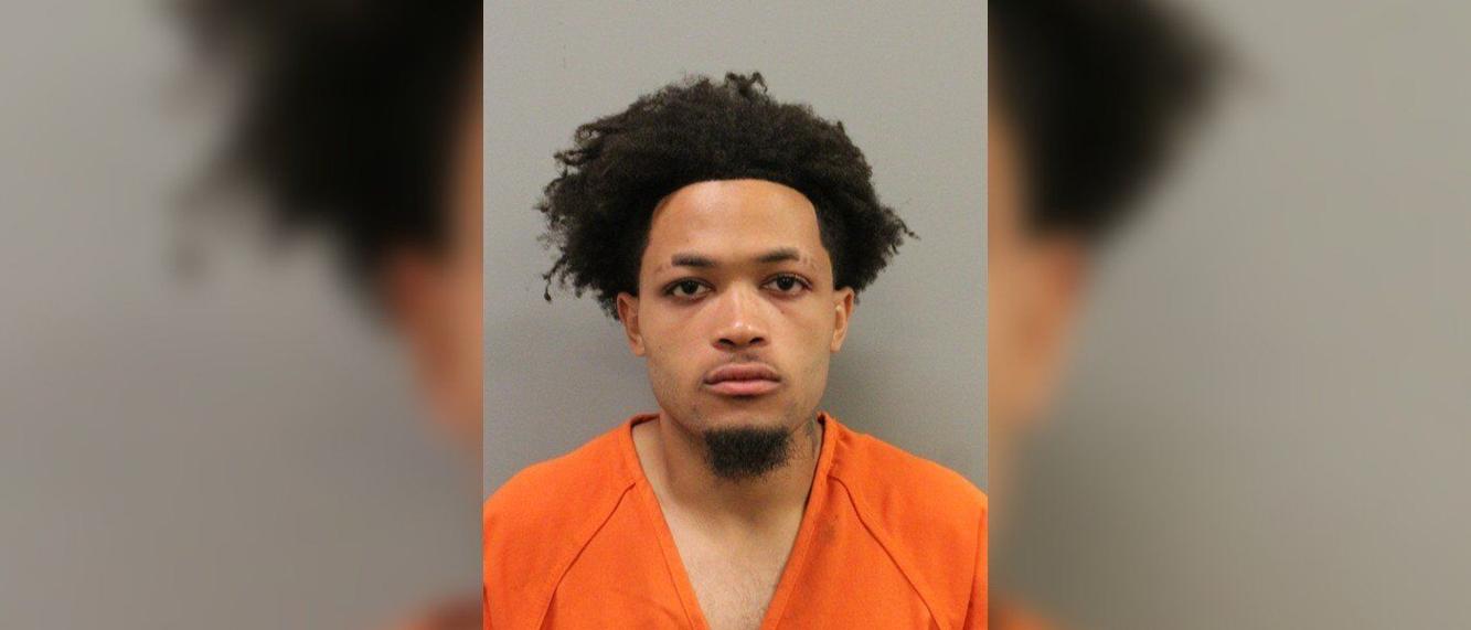 Houston man charged in fatal shooting after altercation | Upper Gulf ...