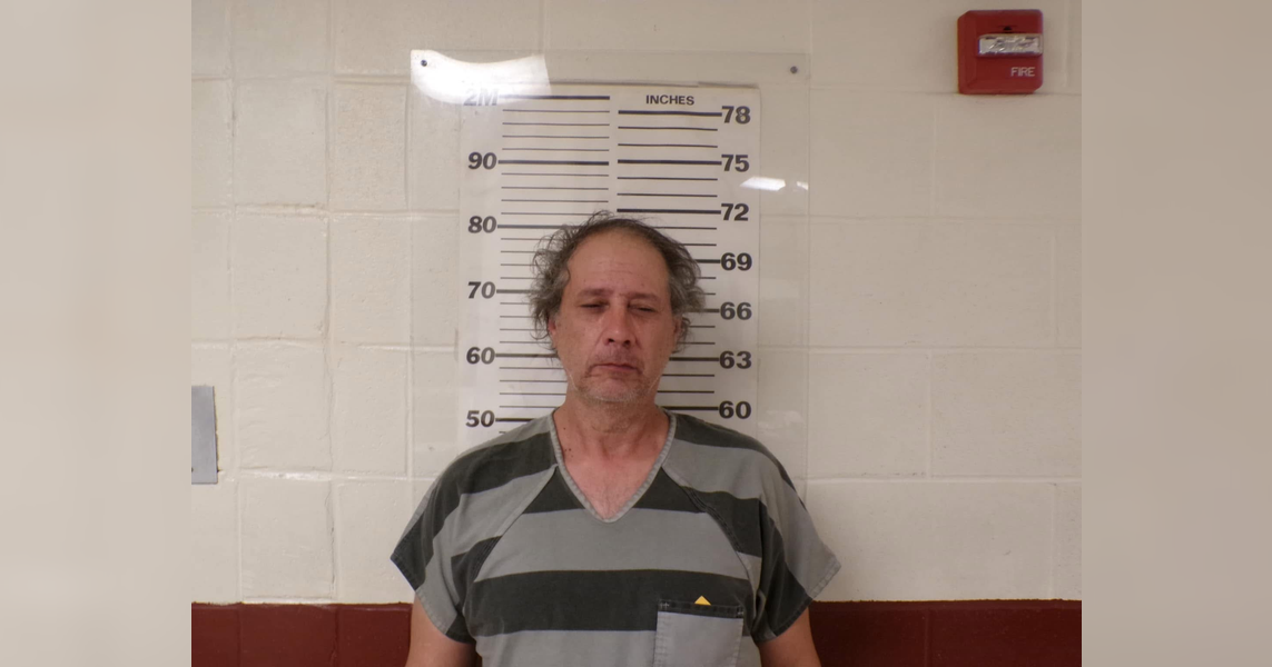 Henderson County deputies arrest man on drug charges after K-9 alert ...