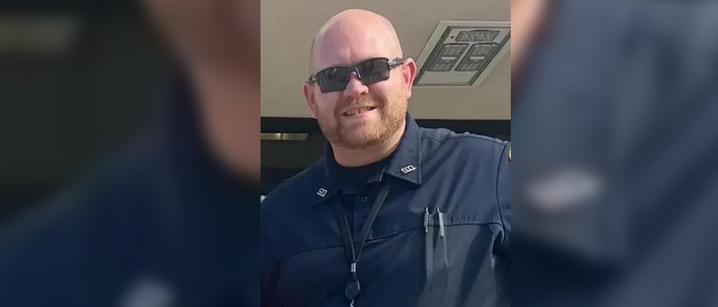 Charles Rivette Montgomery County Texas deputy killed in line of duty during inmate ...