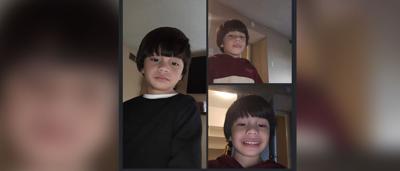 Grand Prairie police tragically locate body of missing child in creek ...