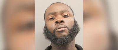 Houston man charged with murder in fatal shooting remains at large ...
