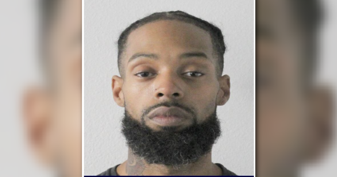 Traffic stop in Harris County leads to arrest of wanted suspect | Upper ...