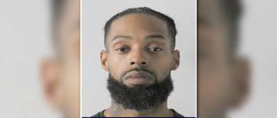 Traffic stop in Harris County leads to arrest of wanted suspect | Upper ...