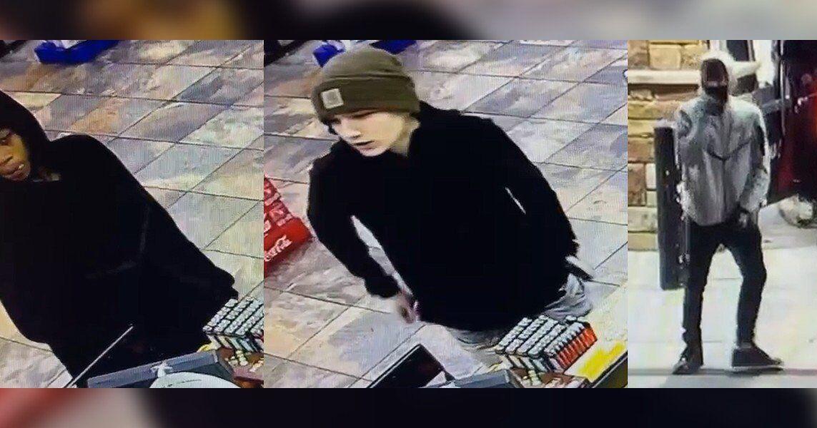 Austin police seek help identifying suspects in auto theft and credit ...