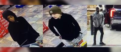 Austin police seek help identifying suspects in auto theft and credit ...