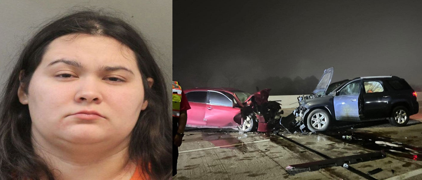 Intoxicated driver charged with manslaughter after fatal crash on Hardy ...