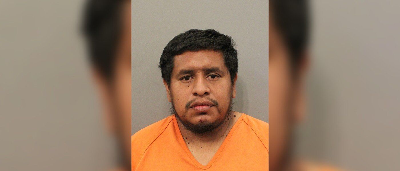 Houston man charged with murder in fatal crash | Upper Gulf Coast ...