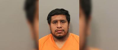 Houston man charged with murder in fatal crash | Upper Gulf Coast ...